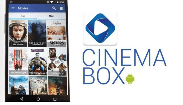 Cinema Box