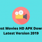 Newest Movies HD APK Download