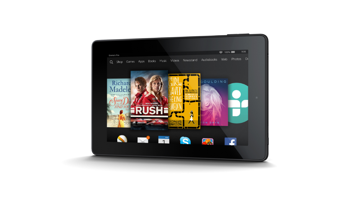 How to download and Install Cartoon HD APK Amazon Kindle Fire
