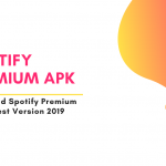 Spotify Premium Free APK