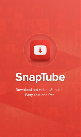 Download Snaptube APK and install the Snaptube App On Android & iOS