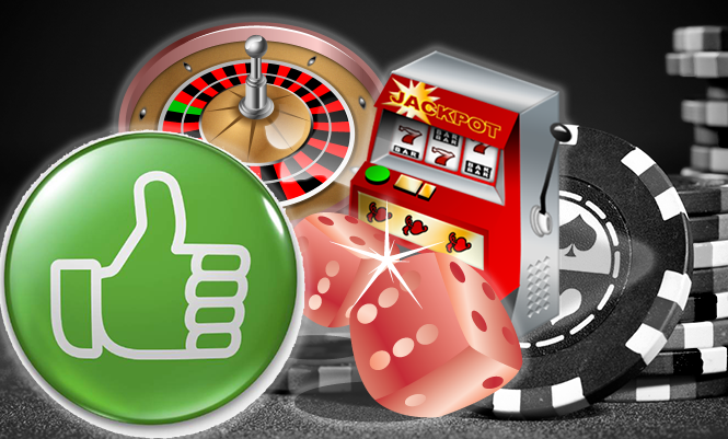 Are slot games a good option for high rollers