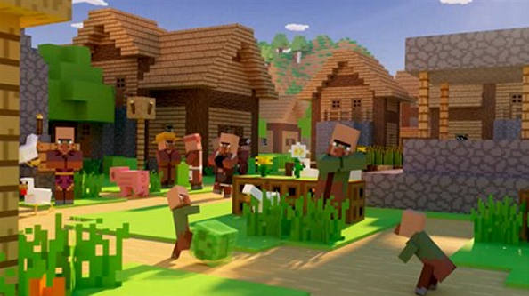 Download Minecraft mods APK