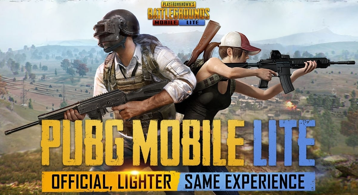 Download PUBG Mobile Lite APK