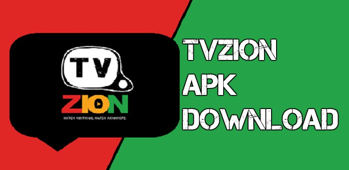 Download TV Zion IOS APK