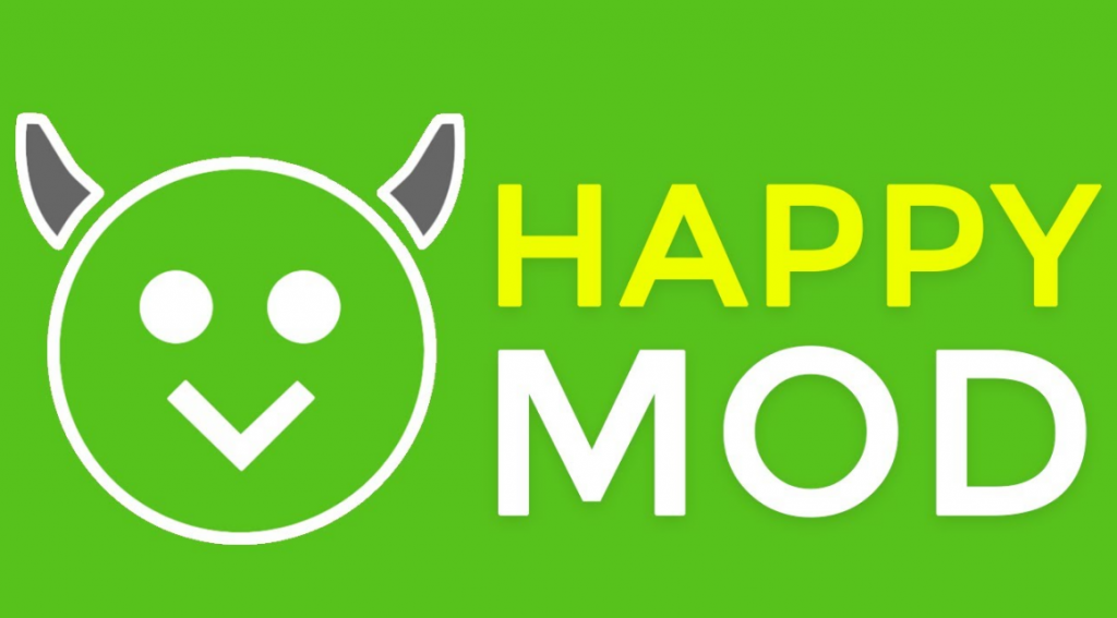 happy mode app