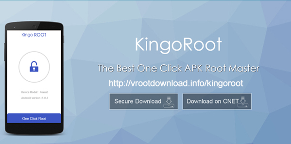 Kingoroot Apk Download