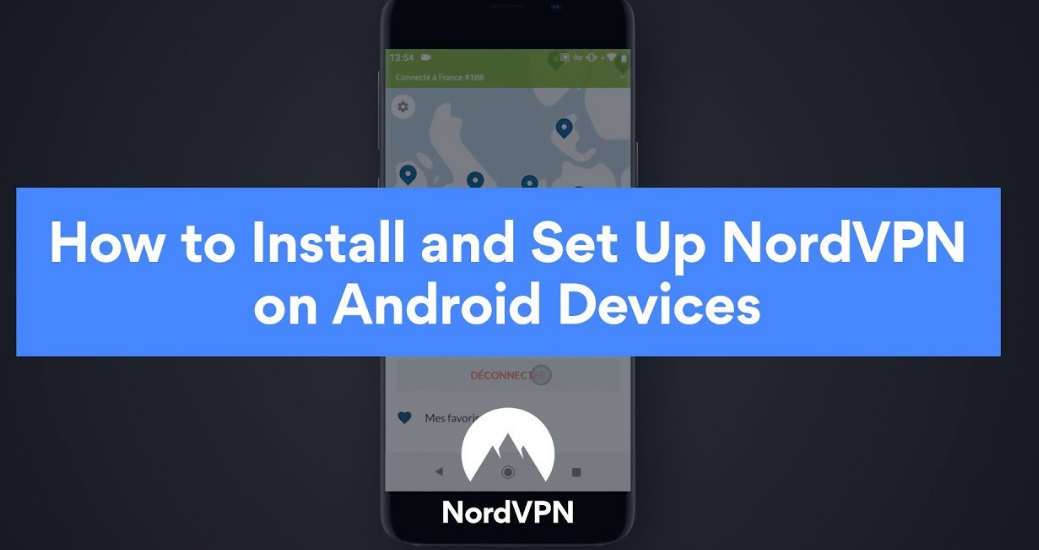 NordVpn for Android