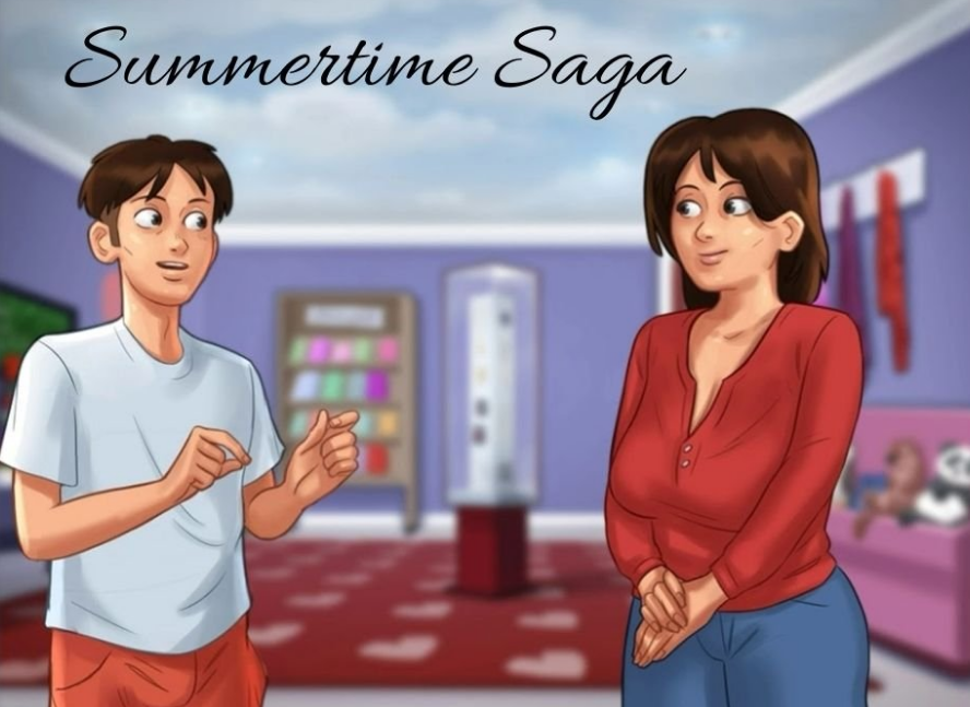 Download Summertime Saga Apk Archives Free Cartoon Hd Apk 