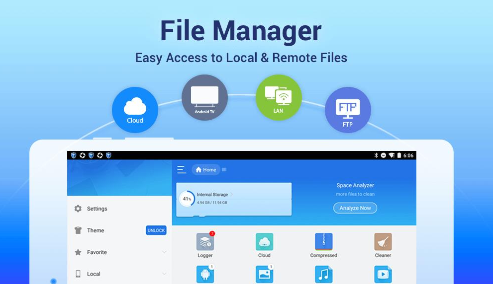 Es File Explorer Apk Download For Pc,iPhone,ios & Android 2021