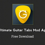 Guitar Pro Mod APK